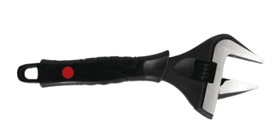 Ключ разводной c тонкими губками "6-150 мм "Политех" — Крепимир